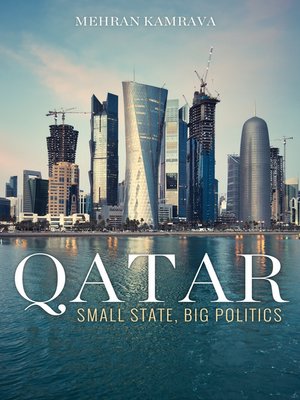 cover image of Qatar